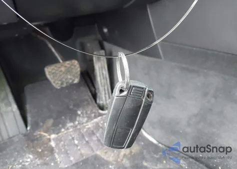 2008 BMW 535Xi z USA, uszkodzony, nr VIN WBANV93588C130554